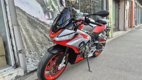 Aprilia Tuono 660, снимка 12