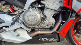 Aprilia Tuono 660, снимка 6