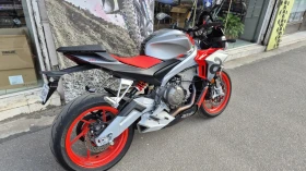 Aprilia Tuono 660, снимка 4