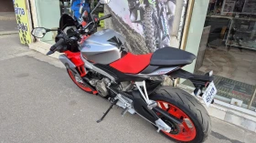 Aprilia Tuono 660, снимка 14