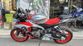 Aprilia Tuono 660, снимка 13