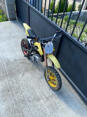 Pocketbike Small, снимка 4