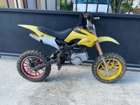 Pocketbike Small, снимка 1