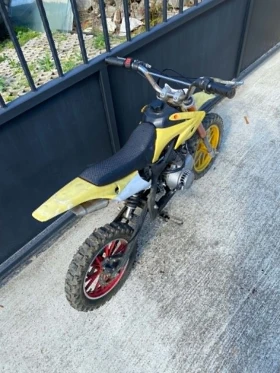 Pocketbike Small, снимка 5