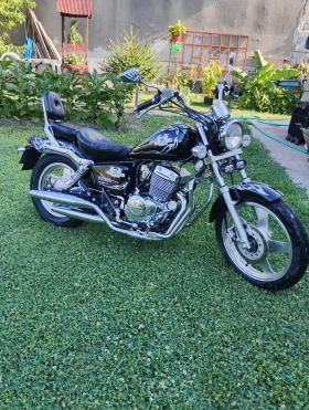 Jinlun JL 250, снимка 7