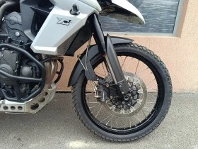 Triumph Tiger 800 XCa ABS TC LED, снимка 8