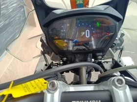 Triumph Tiger 800 XCa ABS TC LED, снимка 6