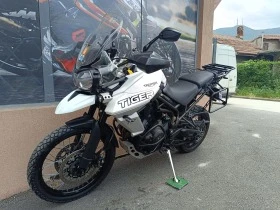 Triumph Tiger 800 XCa ABS TC LED, снимка 12