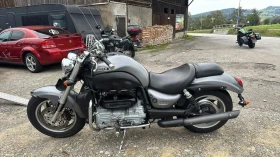 Обява за продажба на Triumph Rocket Внос от Швейцария с Платено Мито  ~11 500 лв. - изображение 1