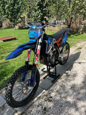  Ktm SX-F