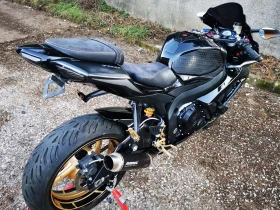 Suzuki Gsxr 750 K9, снимка 5