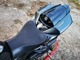 Suzuki Gsxr 750 K9, снимка 16