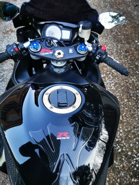 Suzuki Gsxr 750 K9, снимка 7