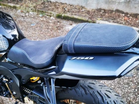 Suzuki Gsxr 750 K9, снимка 8