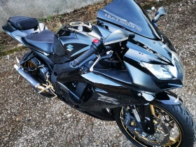 Suzuki Gsxr 750 K9, снимка 2