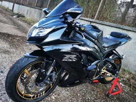  Suzuki Gsxr