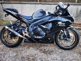 Suzuki Gsxr 750 K9, снимка 3