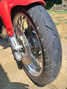 Triumph Tiger 955i | Mobile.bg    4