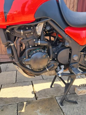 Triumph Tiger 955i | Mobile.bg    6