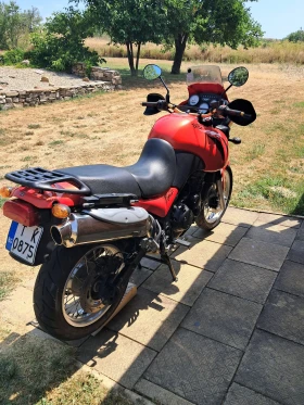Triumph Tiger 955i | Mobile.bg    2