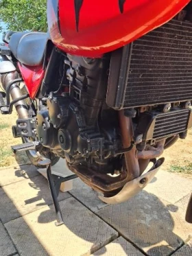 Triumph Tiger 955i | Mobile.bg    7
