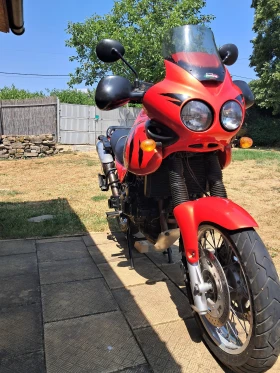Triumph Tiger 955i | Mobile.bg    3