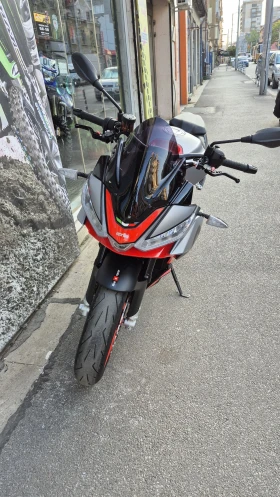 Aprilia Tuono 660 | Mobile.bg � ����� ������ 16