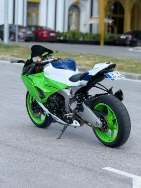 Kawasaki Zxr 636 40th anniversary | Mobile.bg � ����� ������ 6