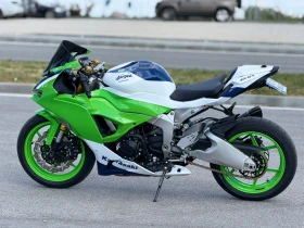 Kawasaki Zxr 636 40th anniversary | Mobile.bg � ����� ������ 5