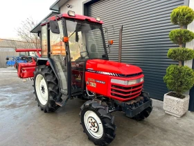 Трактор Yanmar US32, снимка 5