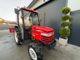 Трактор Yanmar US32, снимка 2