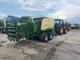  Krone 1290HDP Hight Speed | Mobile.bg    2