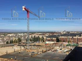 Кулокранове Saez  TL55, снимка 2