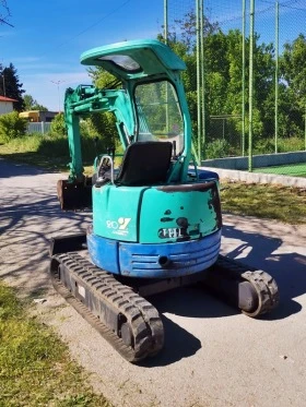  Kubota IHI 20Z 2 *  | Mobile.bg    7