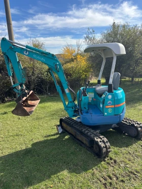  Kubota U-20  2    | Mobile.bg    4