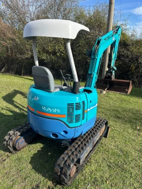  Kubota U-20  2    | Mobile.bg    2