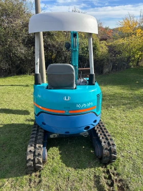  Kubota U-20  2    | Mobile.bg    3
