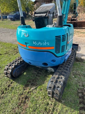  Kubota U-20  2    | Mobile.bg    12