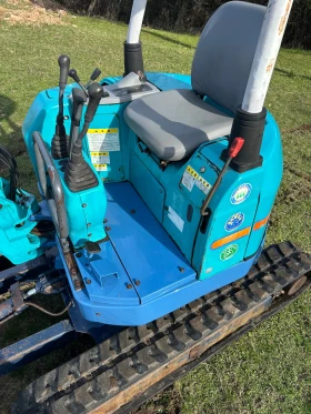  Kubota U-20  2    | Mobile.bg    7