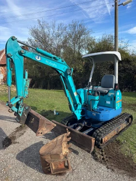  Kubota U-20  2    | Mobile.bg    6