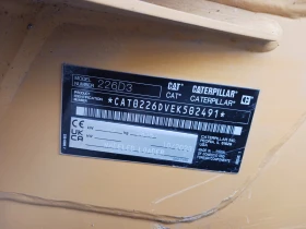    Cat 226D3 | Mobile.bg    6