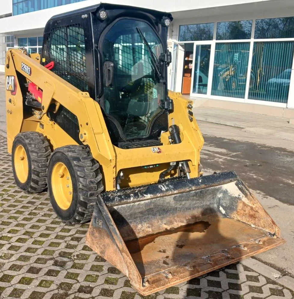    Cat 226D3 | Mobile.bg   1