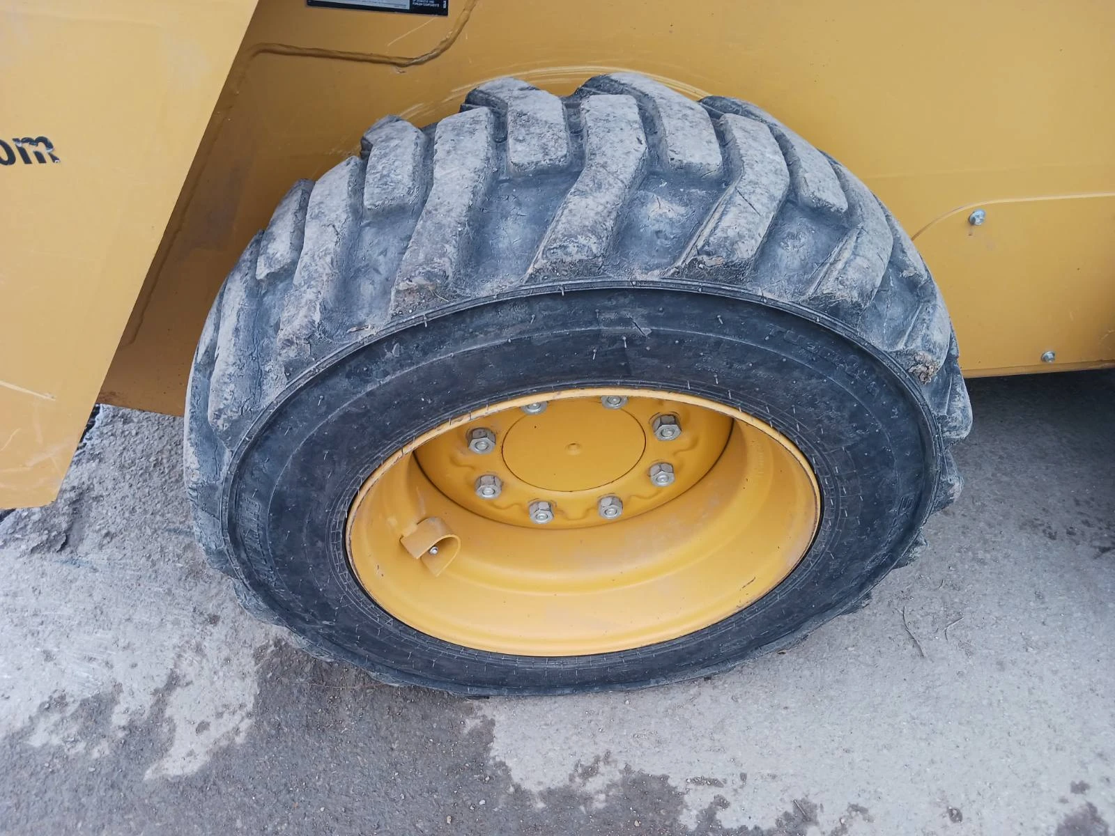    Cat 226D3 | Mobile.bg   12