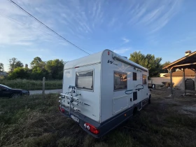 Кемпер Fiat, снимка 4