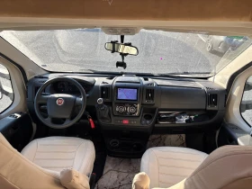 Кемпер Mobilvetta, снимка 14