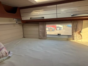 Кемпер Mobilvetta, снимка 10
