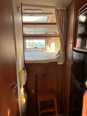 Кемпер Mobilvetta, снимка 9