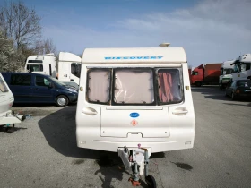 Каравана Bailey Discovery 200, снимка 3