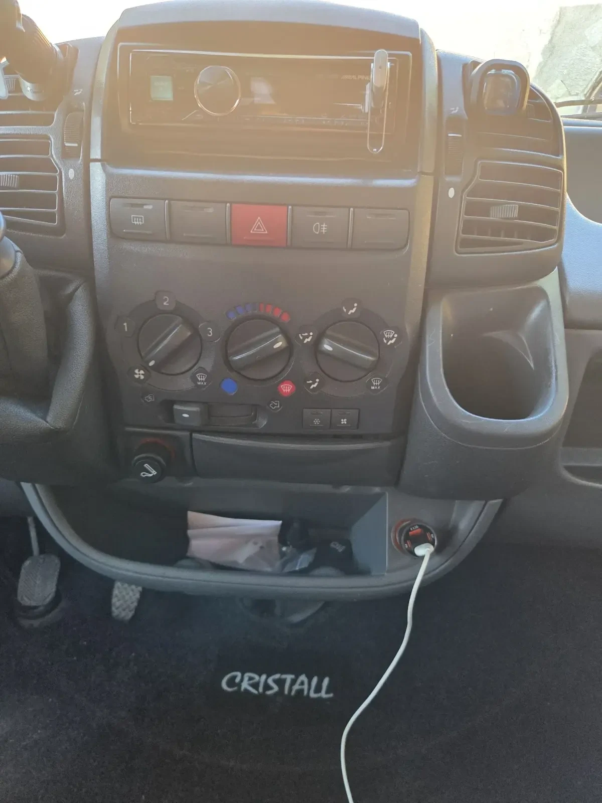 Кемпер Fiat, снимка 13 - Каравани и кемпери - 54839848