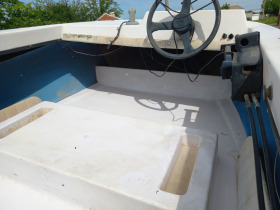 Лодка Rio Ranieri, снимка 10 - Воден транспорт - 45819302